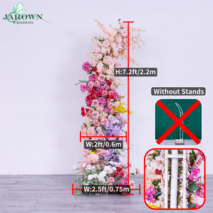Destiny(LXI)-Flower Arrangement