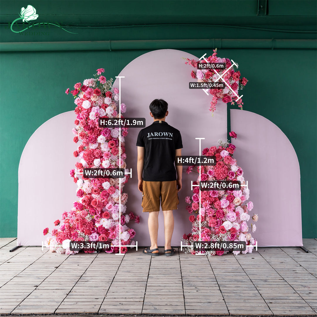 Destiny(LXII)-Flower Arrangement