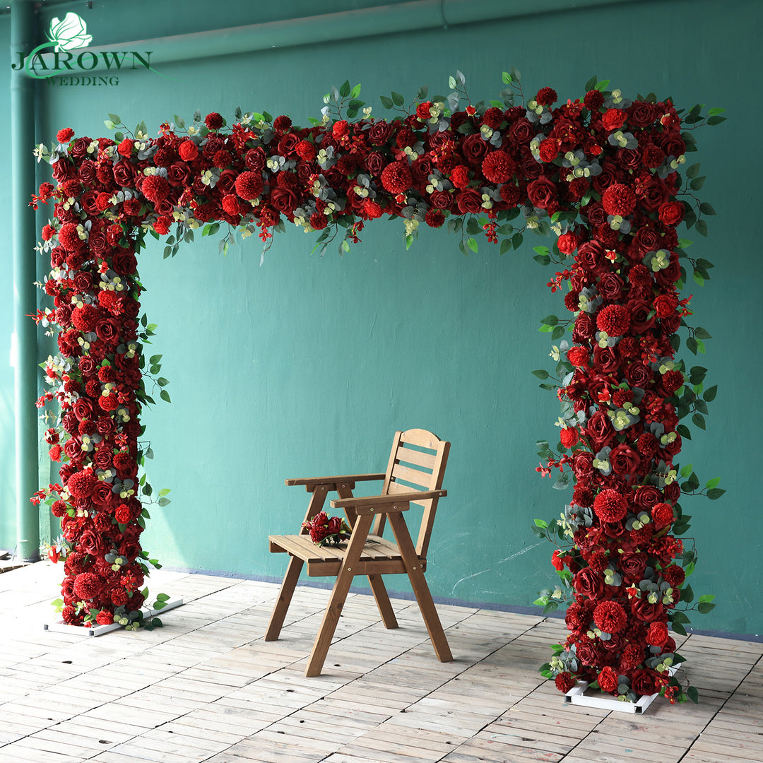 Destiny(LXIII)-Flower Arrangement