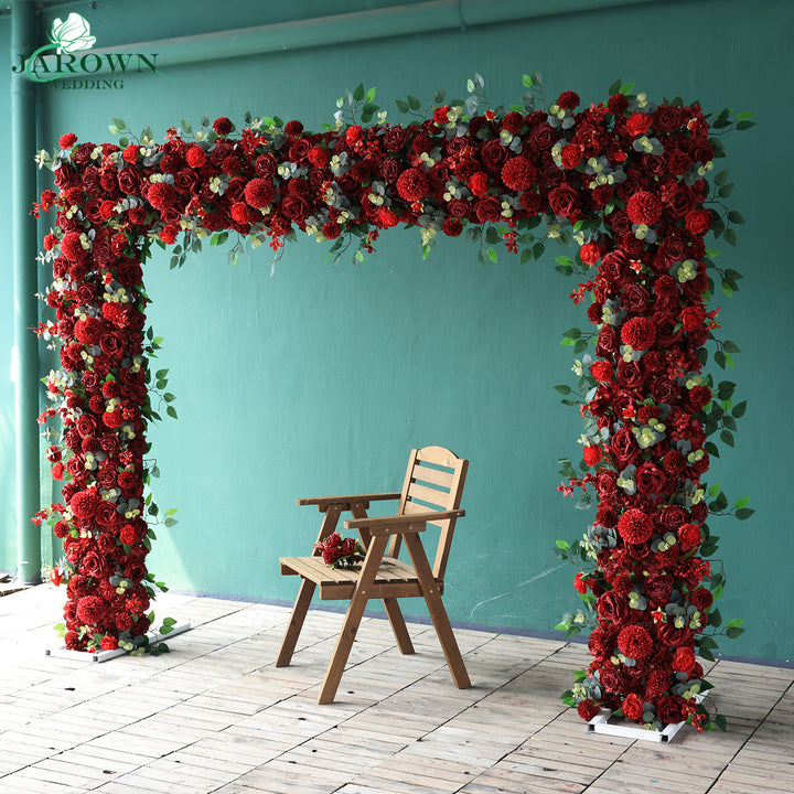Destiny(LXIII)-Flower Arrangement