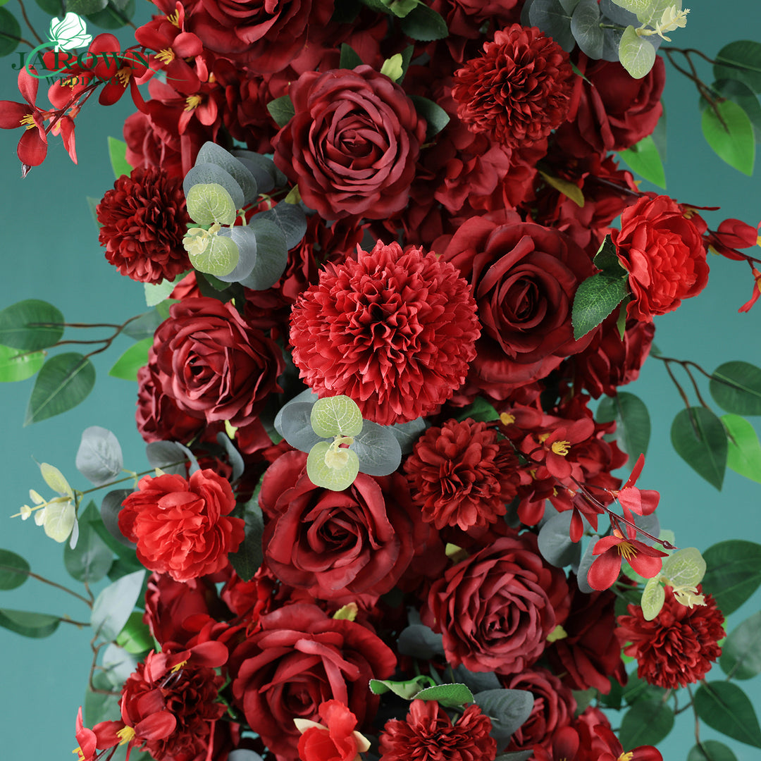 Destiny(LXIII)-Flower Arrangement