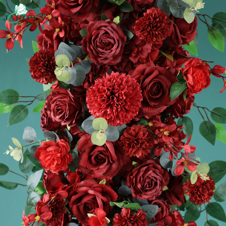 Destiny(LXIII)-Flower Arrangement