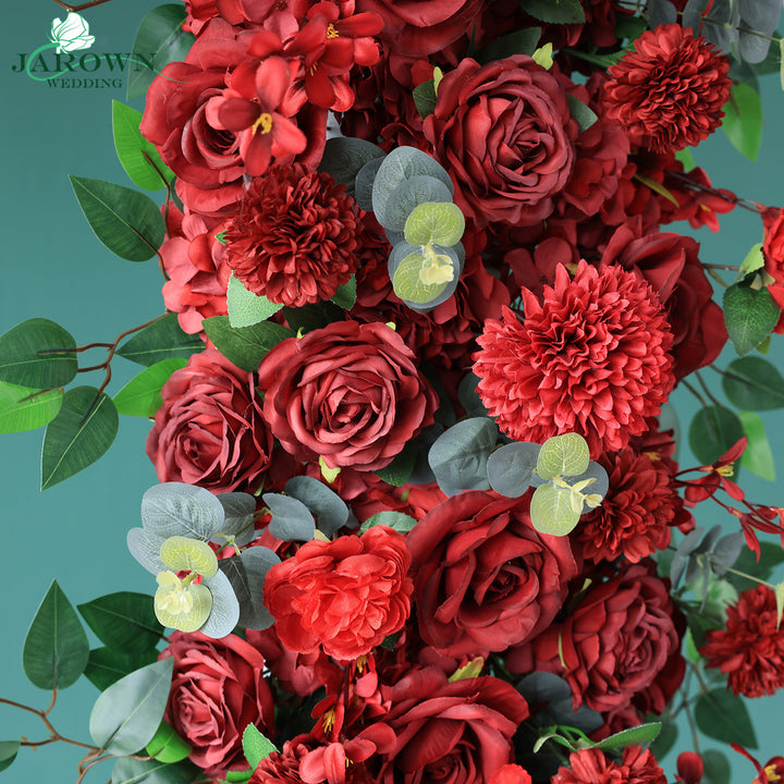 Destiny(LXIII)-Flower Arrangement
