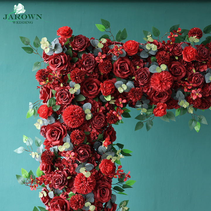 Destiny(LXIII)-Flower Arrangement