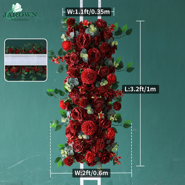 Destiny(LXIII)-Flower Arrangement