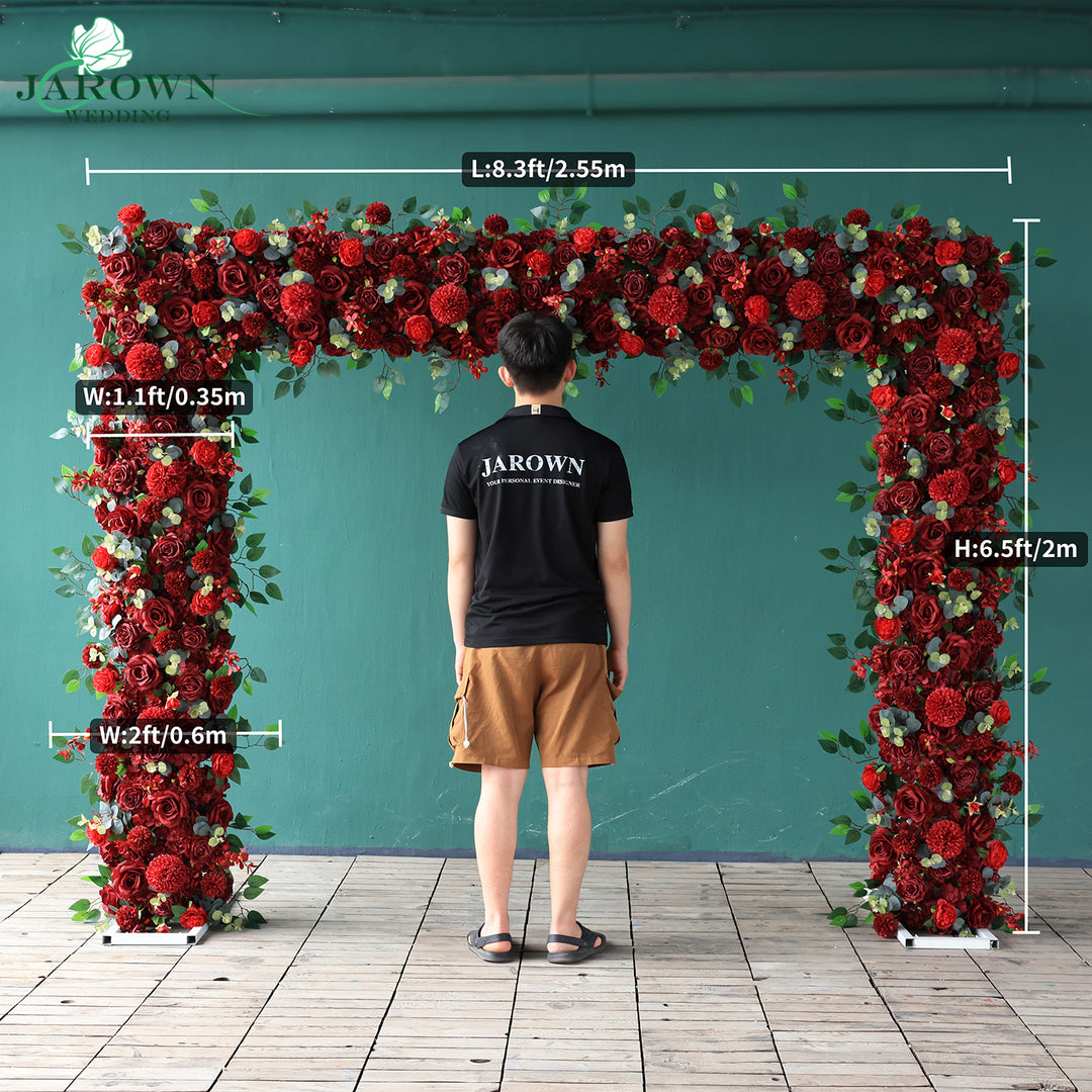 Destiny(LXIII)-Flower Arrangement