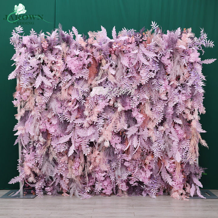Destiny(LXV)-Flower Wall