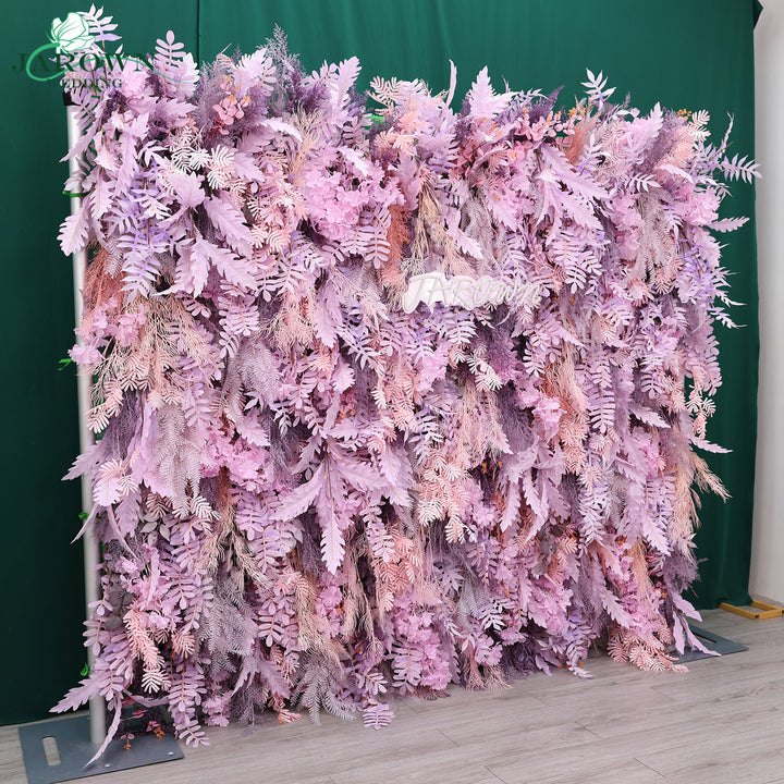 Destiny(LXV)-Flower Wall