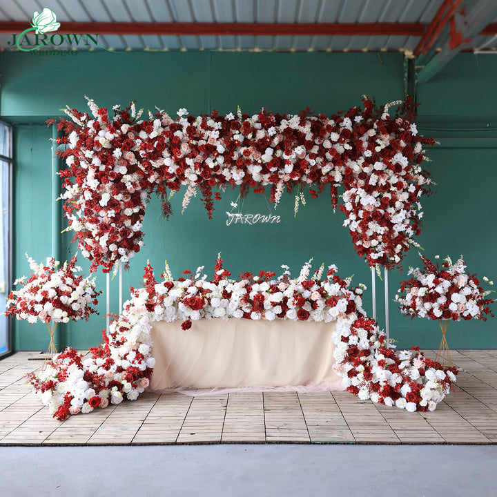 Destiny(LXVI)-Flower Arrangement