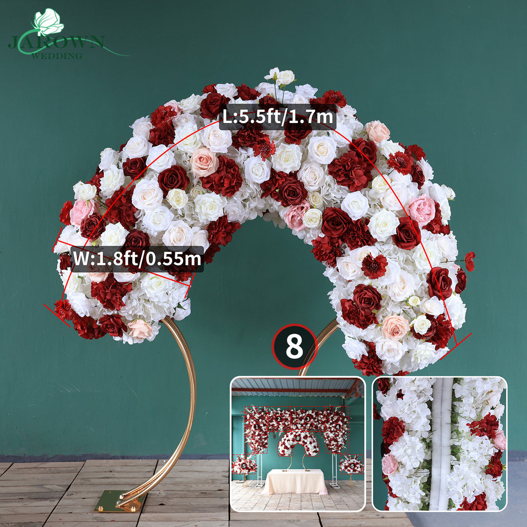 Destiny(LXVI)-Flower Arrangement