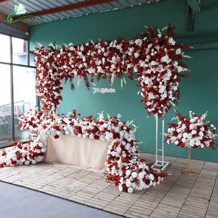 Destiny(LXVI)-Flower Arrangement