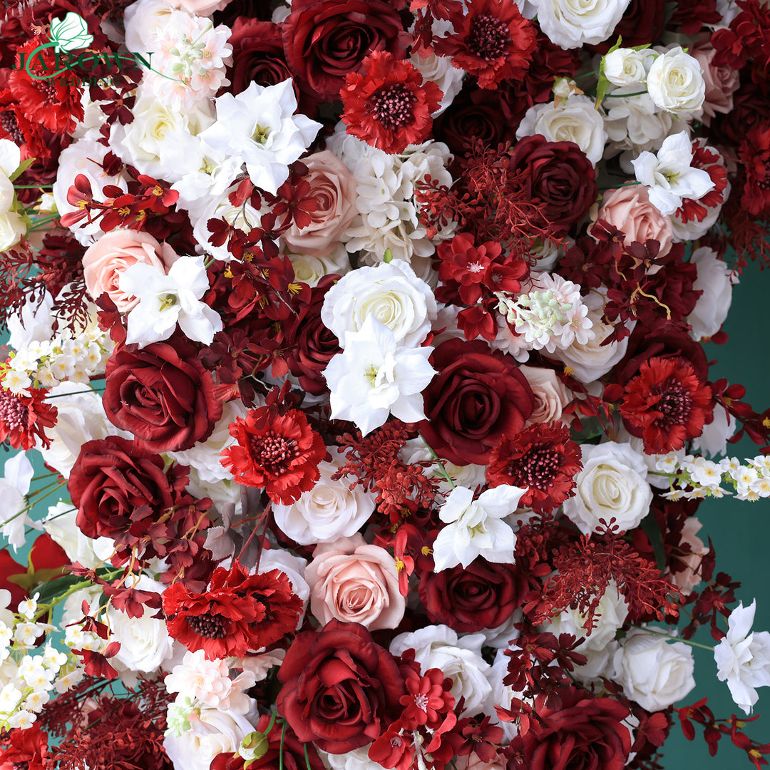 Destiny(LXVI)-Flower Arrangement