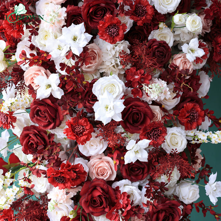 Destiny(LXVI)-Flower Arrangement