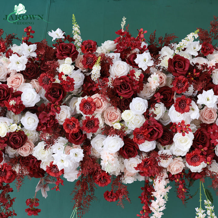 Destiny(LXVI)-Flower Arrangement