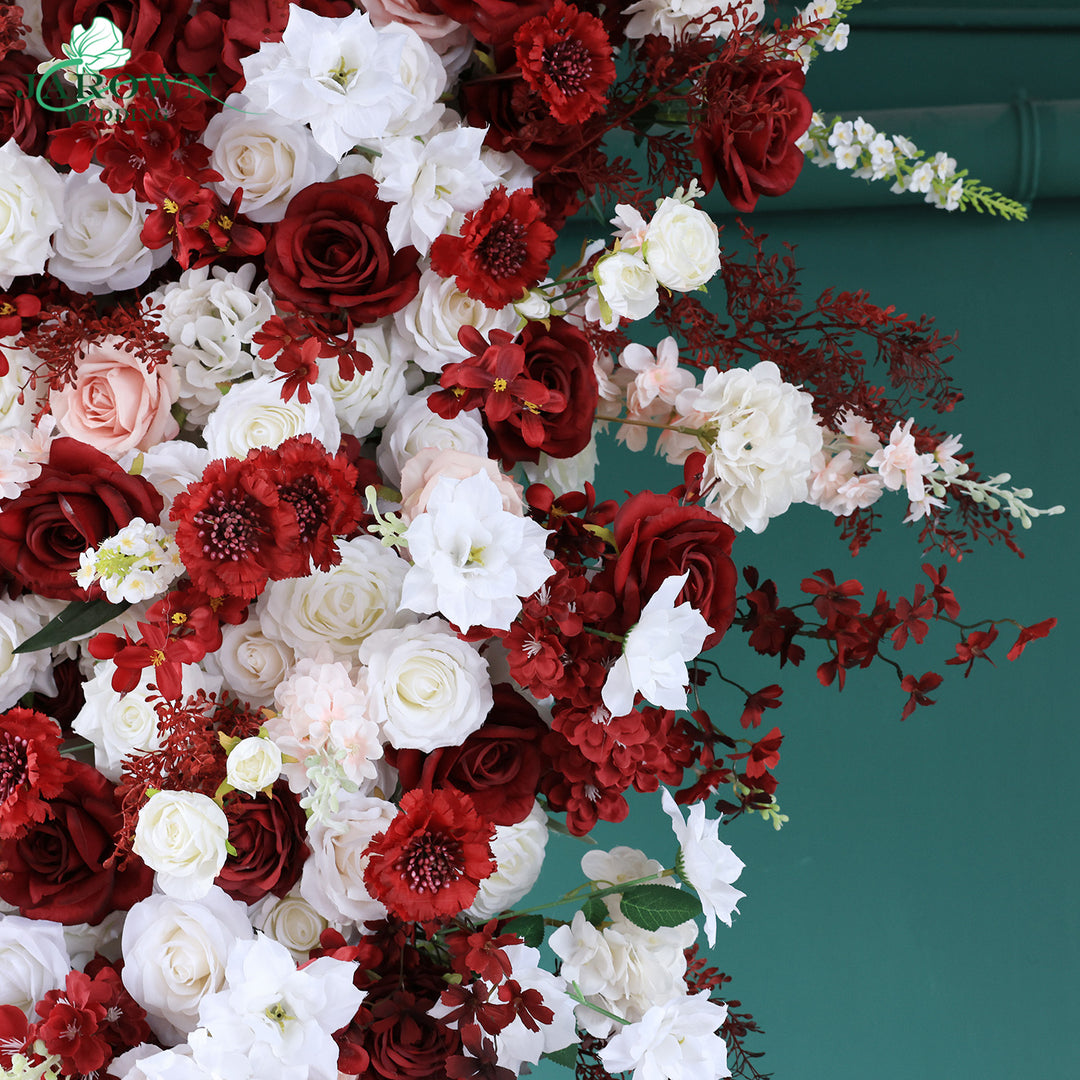 Destiny(LXVI)-Flower Arrangement