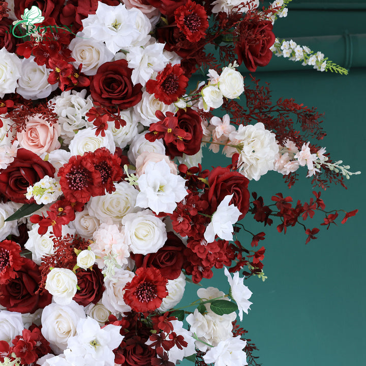 Destiny(LXVI)-Flower Arrangement