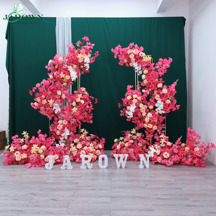 Destiny(LXVII)-Flower Arrangement