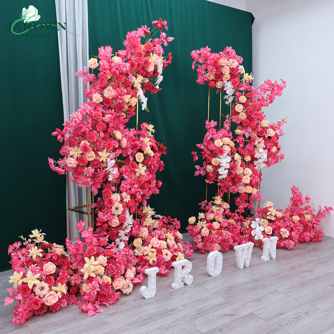 Destiny(LXVII)-Flower Arrangement