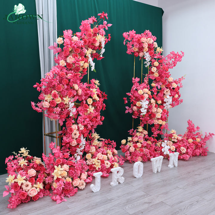 Destiny(LXVII)-Flower Arrangement