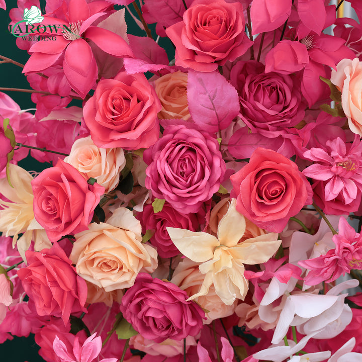 Destiny(LXVII)-Flower Arrangement