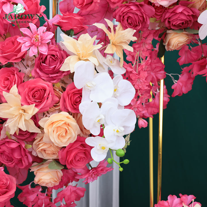 Destiny(LXVII)-Flower Arrangement