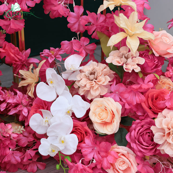Destiny(LXVII)-Flower Arrangement