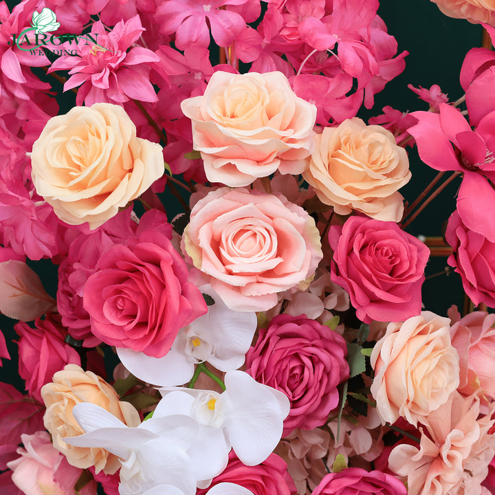 Destiny(LXVII)-Flower Arrangement