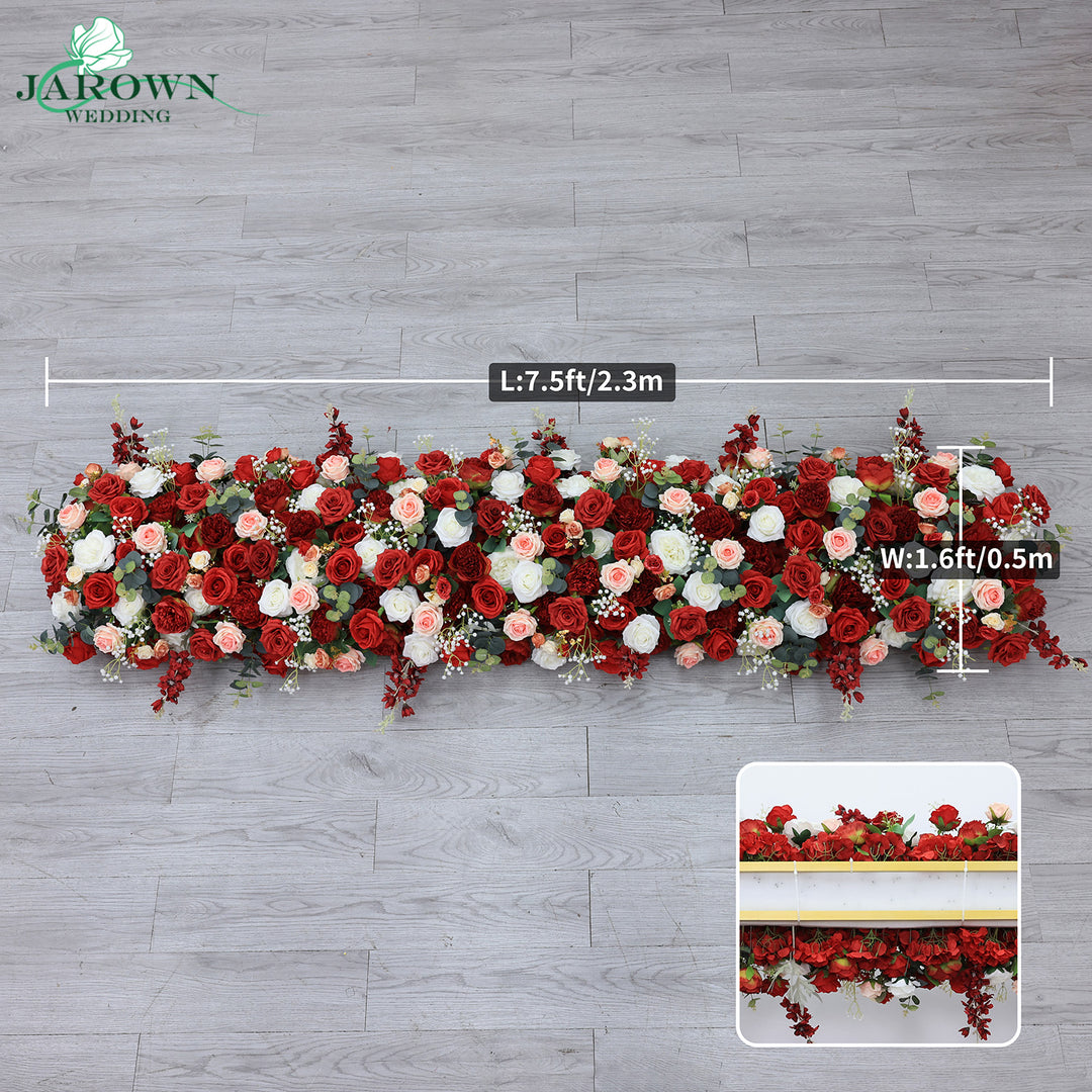 Destiny(LXVIII)-Flower Arrangement