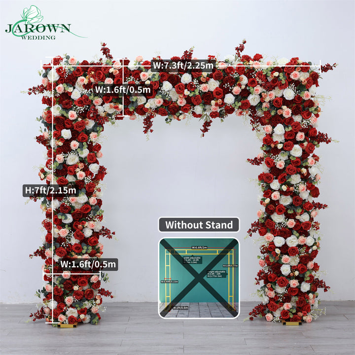 Destiny(LXVIII)-Flower Arrangement