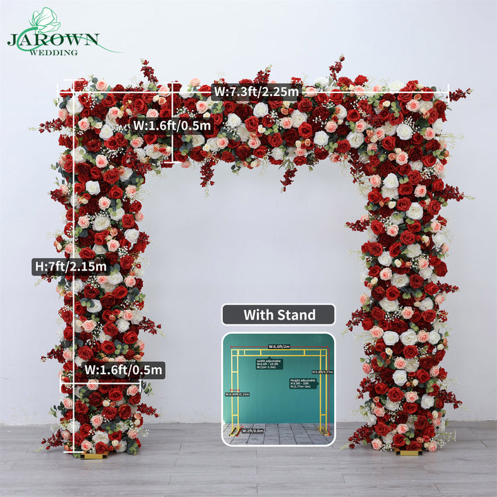 Destiny(LXVIII)-Flower Arrangement