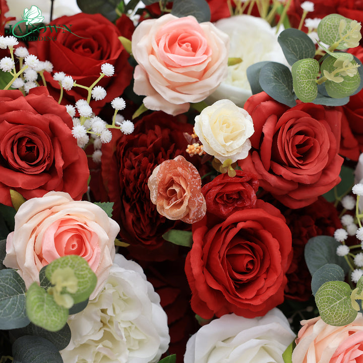 Destiny(LXVIII)-Flower Arrangement
