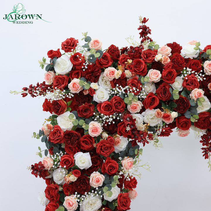 Destiny(LXVIII)-Flower Arrangement