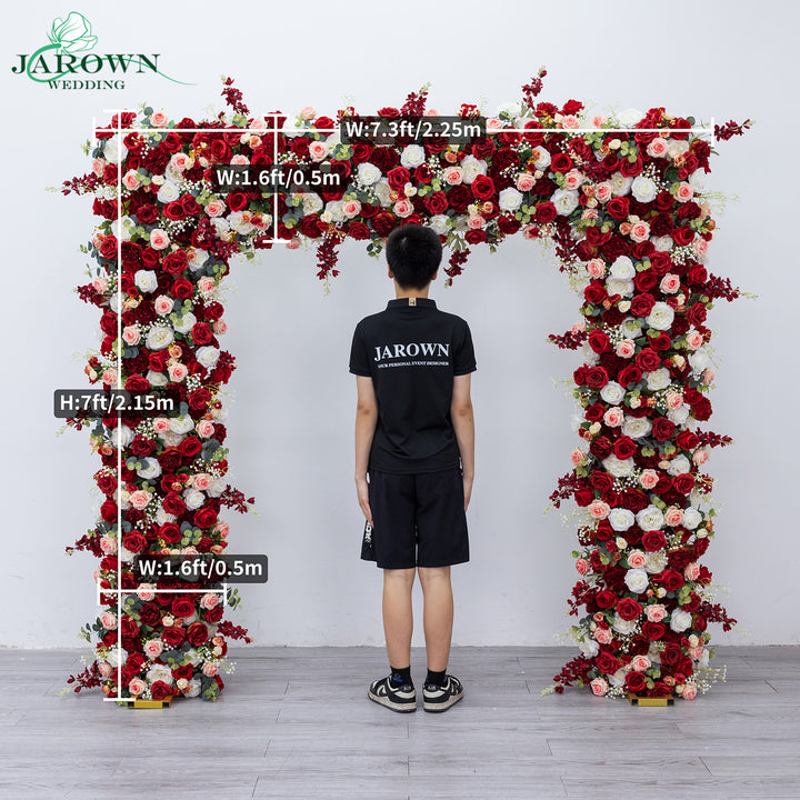 Destiny(LXVIII)-Flower Arrangement
