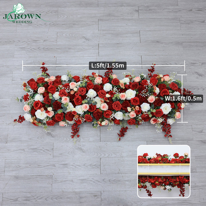 Destiny(LXVIII)-Flower Arrangement