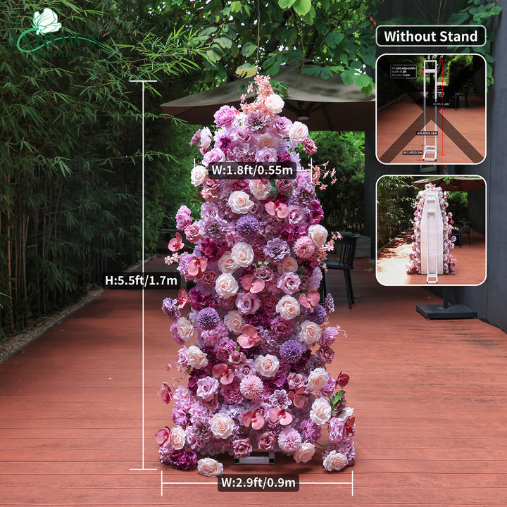 Destiny(LXX)-Flower Arrangement