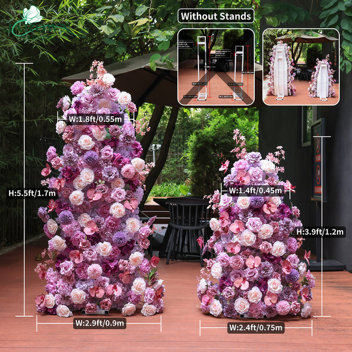 Destiny(LXX)-Flower Arrangement