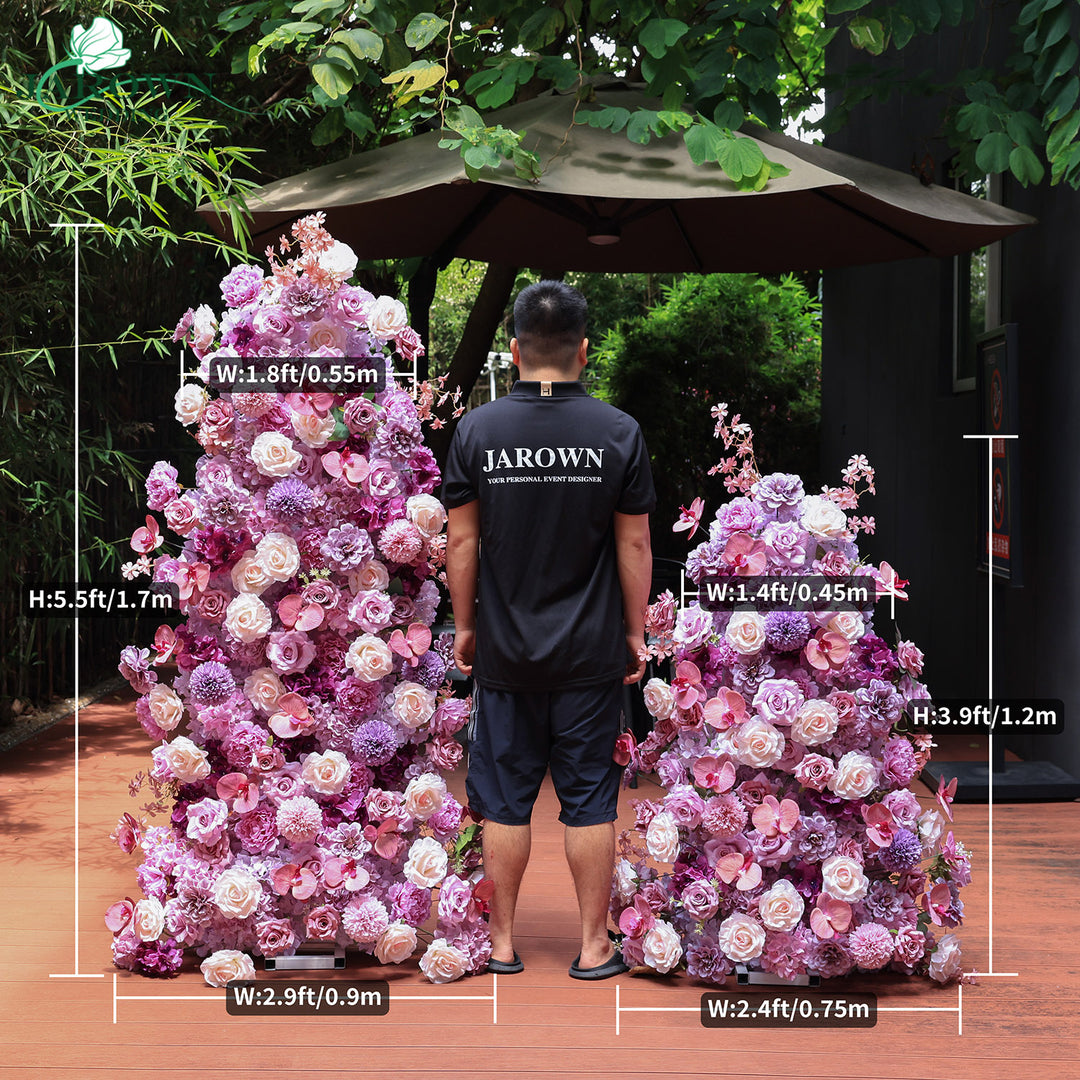 Destiny(LXX)-Flower Arrangement