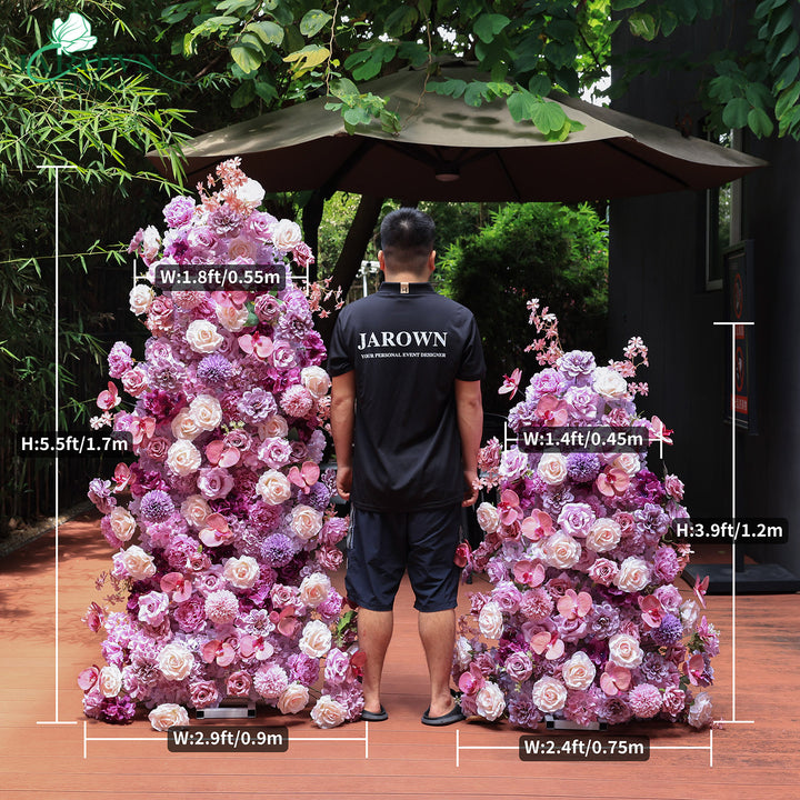 Destiny(LXX)-Flower Arrangement