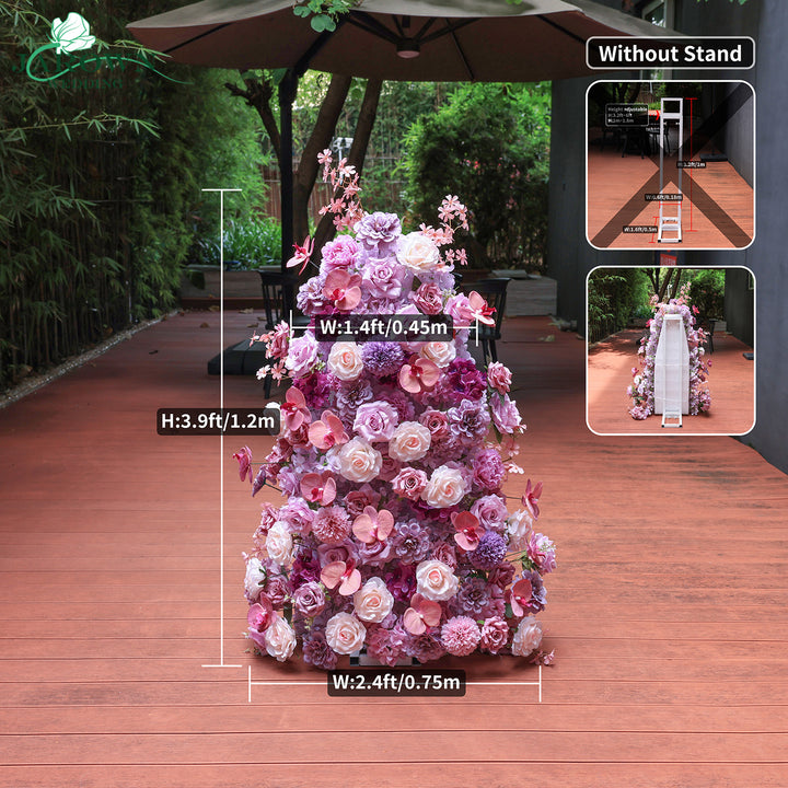 Destiny(LXX)-Flower Arrangement