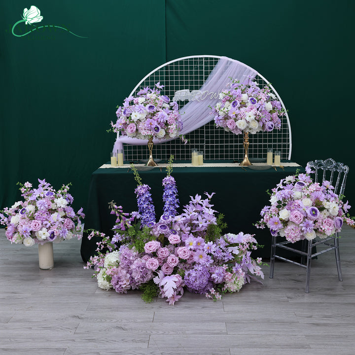 Destiny(LXXI)-Flower Arrangement