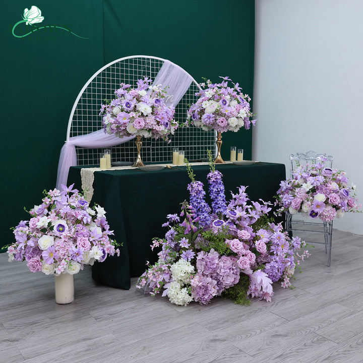 Destiny(LXXI)-Flower Arrangement