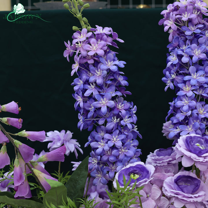 Destiny(LXXI)-Flower Arrangement