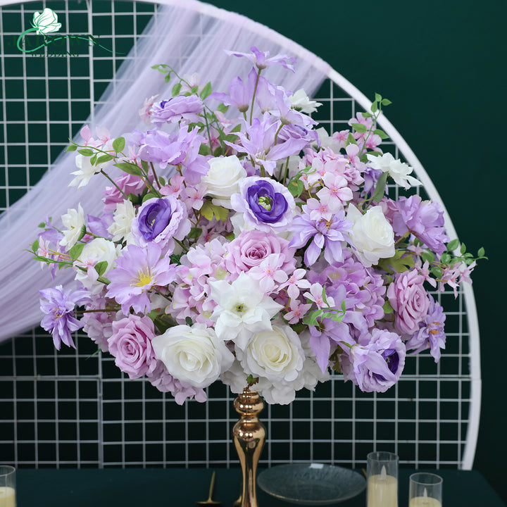 Destiny(LXXI)-Flower Arrangement