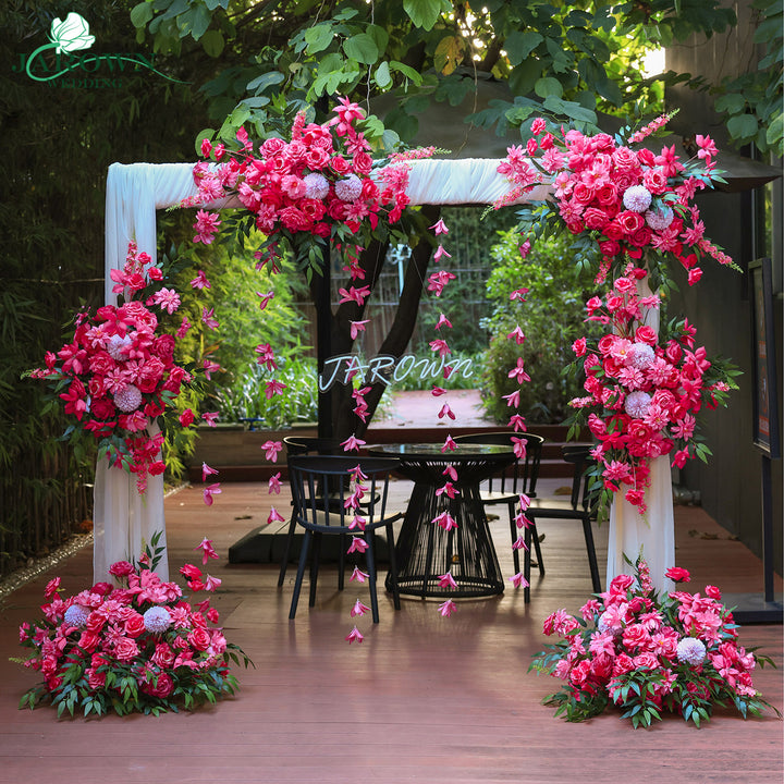 Destiny(LXXII)-Flower Arrangement