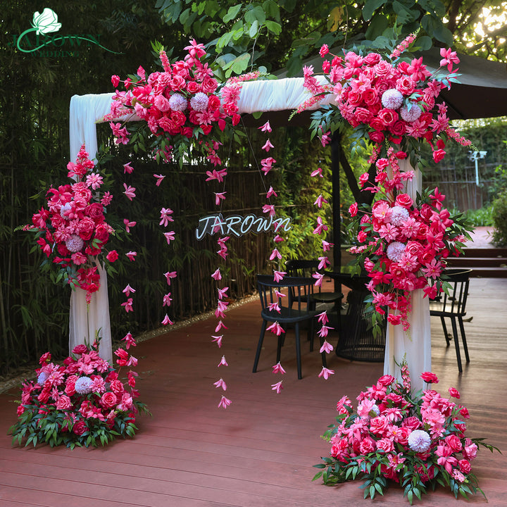 Destiny(LXXII)-Flower Arrangement