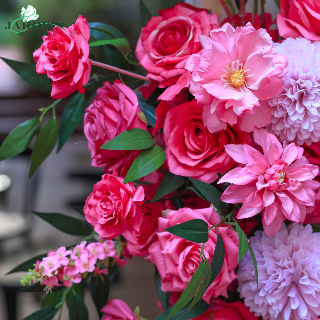 Destiny(LXXII)-Flower Arrangement