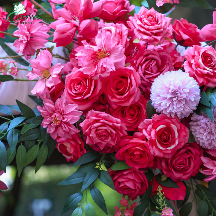 Destiny(LXXII)-Flower Arrangement
