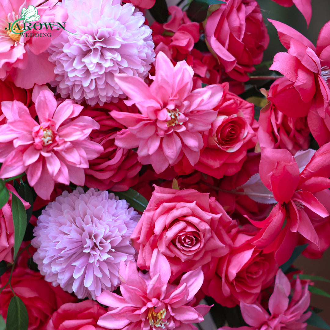 Destiny(LXXII)-Flower Arrangement