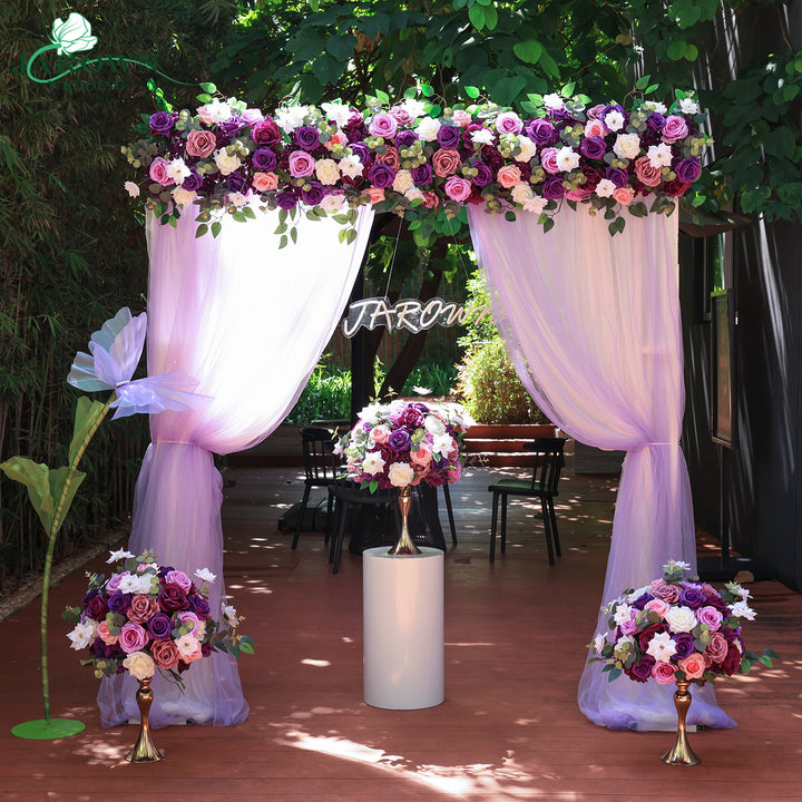 Destiny(LXXIV)-Flower Arrangement