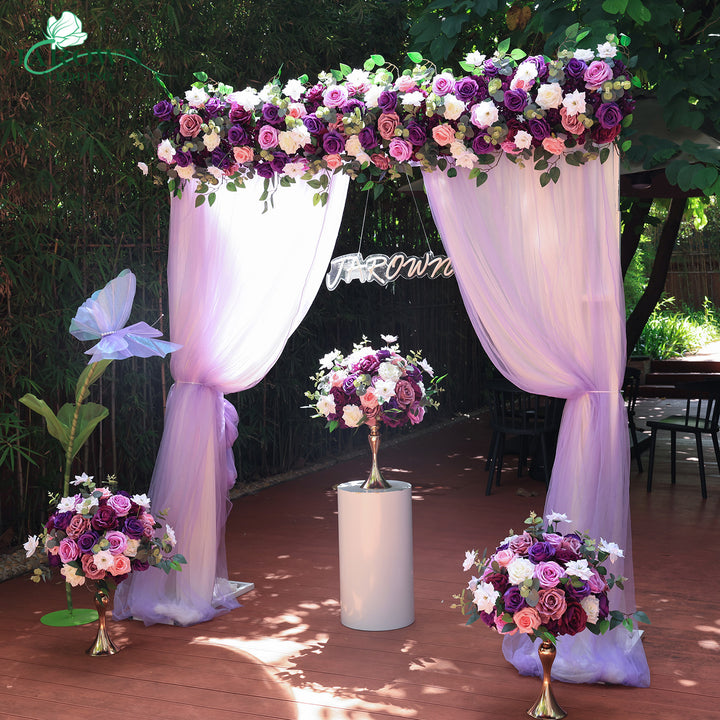 Destiny(LXXIV)-Flower Arrangement